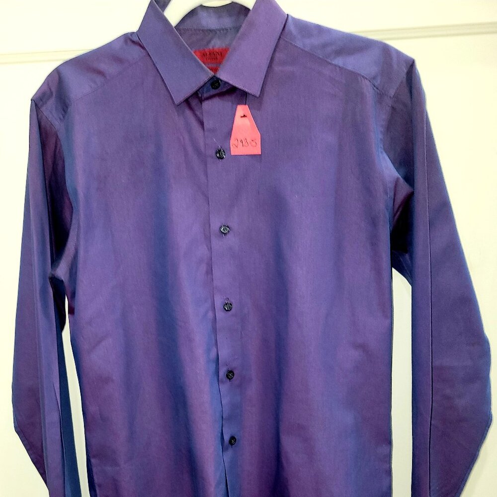 Men's dress shirt